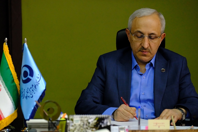 کتابخانه دانشگاه بزرگ‌ترین مرجع توان‌بخشی کشور است